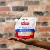 Real Salt Kosher Pouch