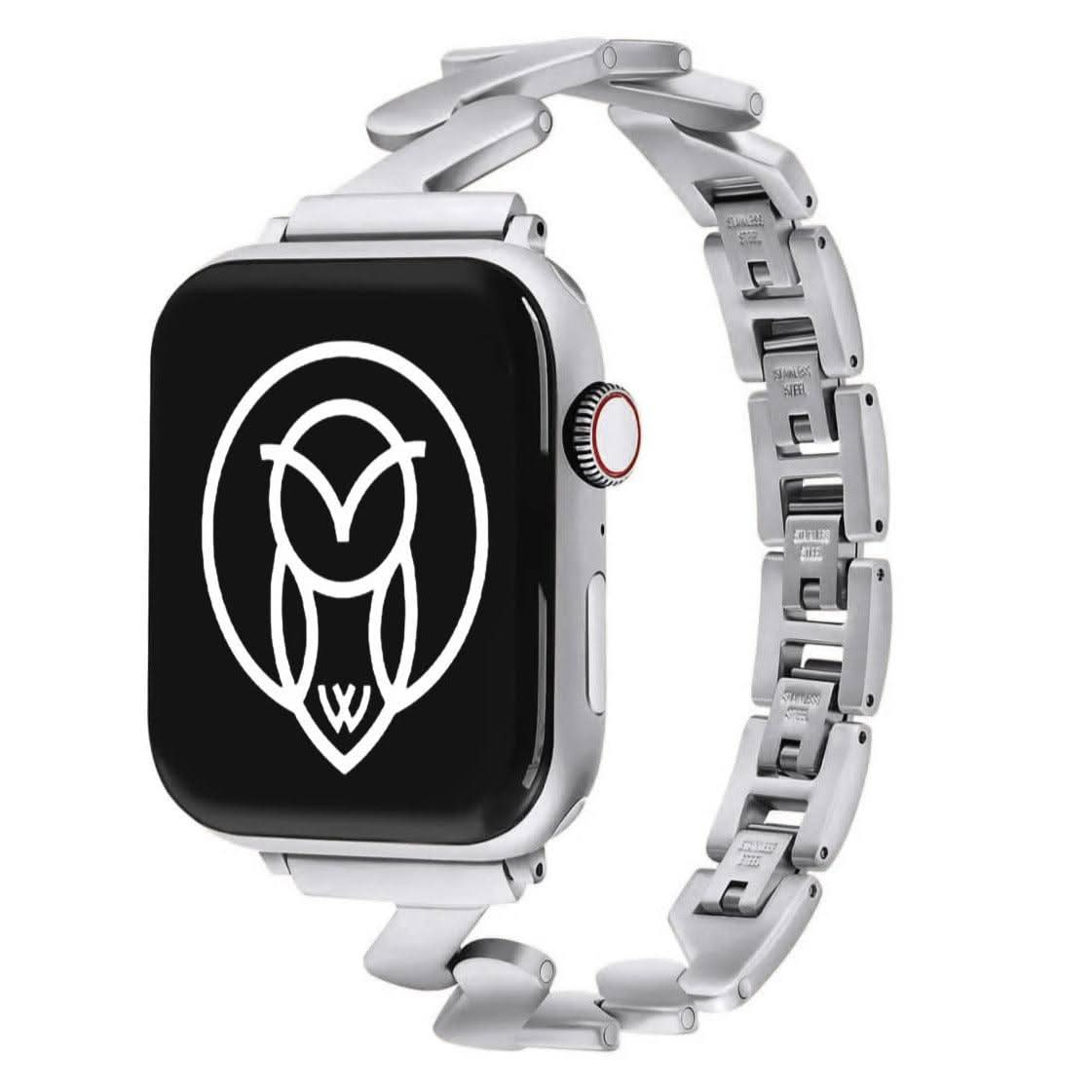 Electra Stainless Strap