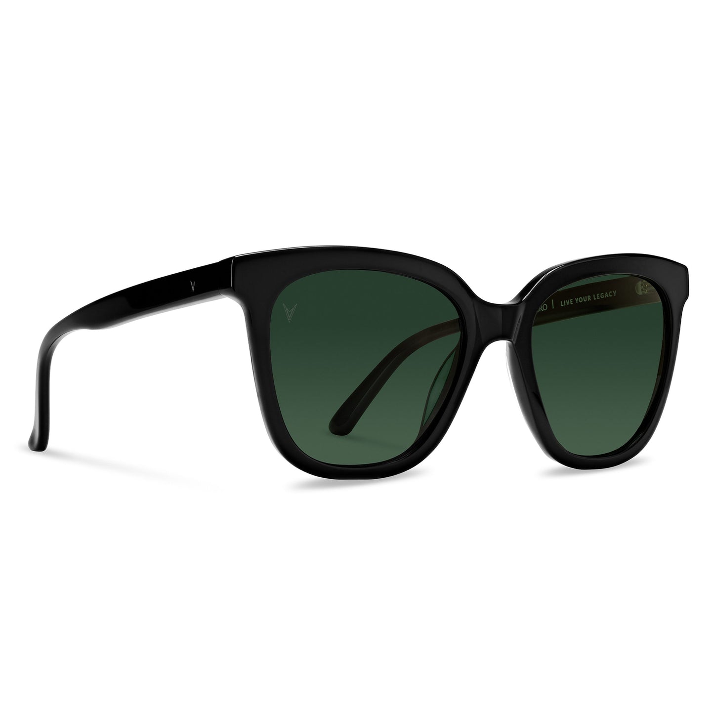 The Ellison - Jet Black