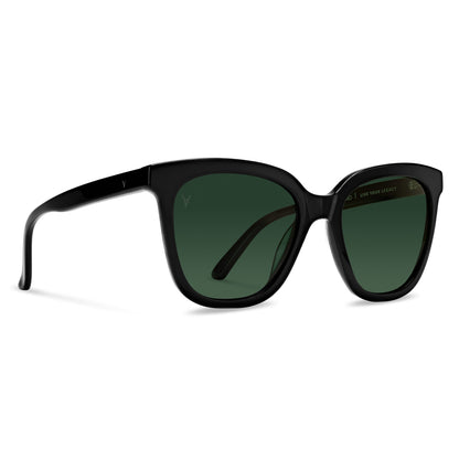 The Ellison - Jet Black