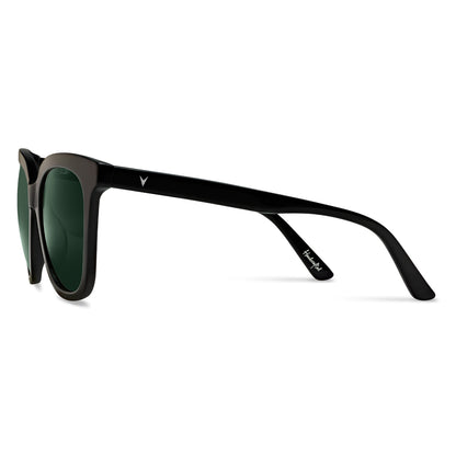 The Ellison - Jet Black