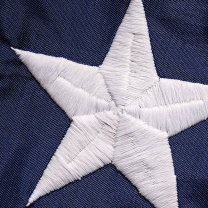 Guardian™ Polyester American Flag - Economy & Bulk Pricing | Made in USA