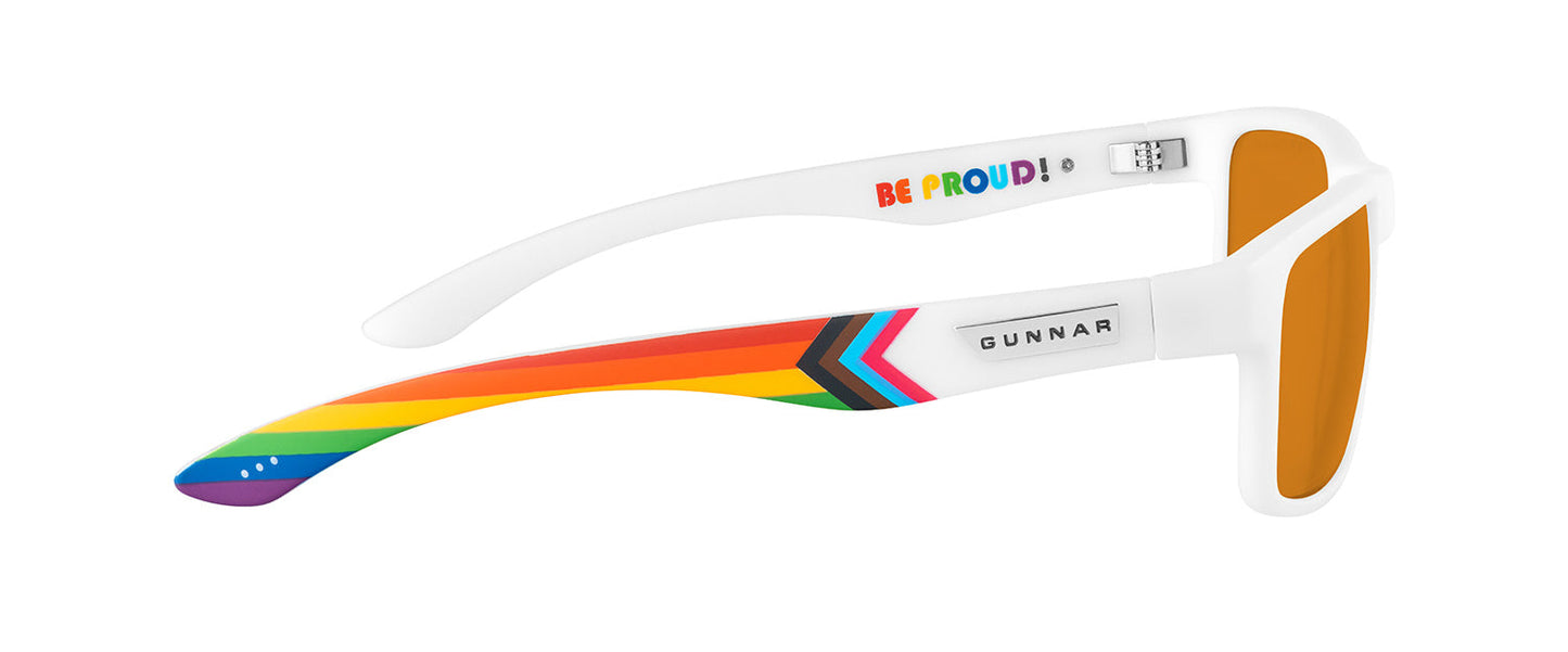 Enigma, Rainbow Edition