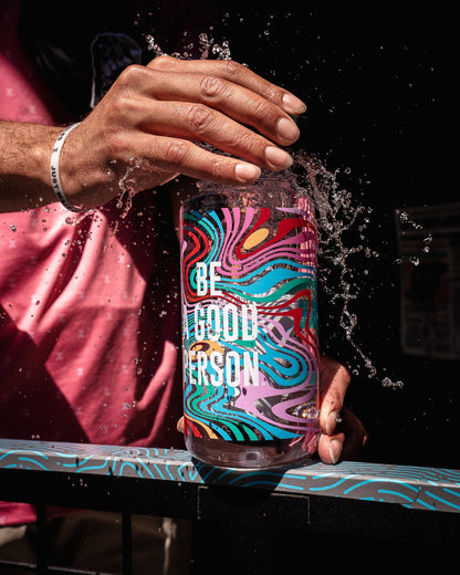 Nalgene OG Be A Good Person | 32oz