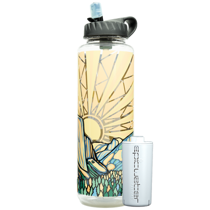 Nalgene OG Honnold Foundation | 32 & 48oz