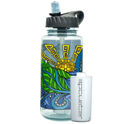 Nalgene OG Inland Ocean Coalition | 32 & 48oz