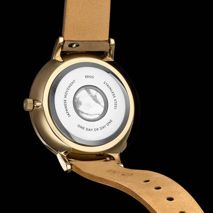 The Eros Mesh - Bronze