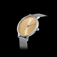 The Eros Mesh - Bronze