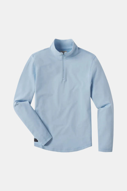 Essential Pullover | Desert Sky