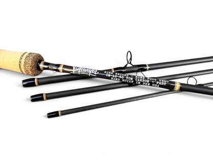 Tidewater Virtue - Duck Camp - MADE TO ORDER