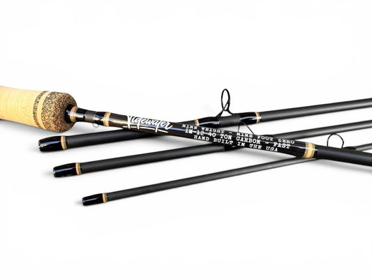 Tidewater Virtue - Duck Camp - MADE TO ORDER
