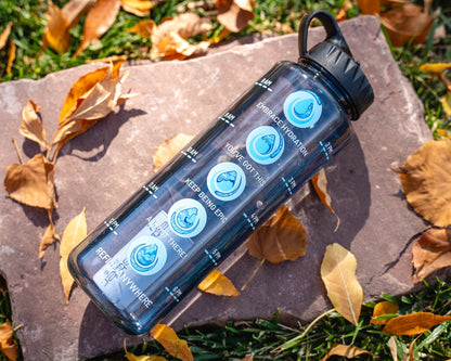 Nalgene OG Motivational Bottle