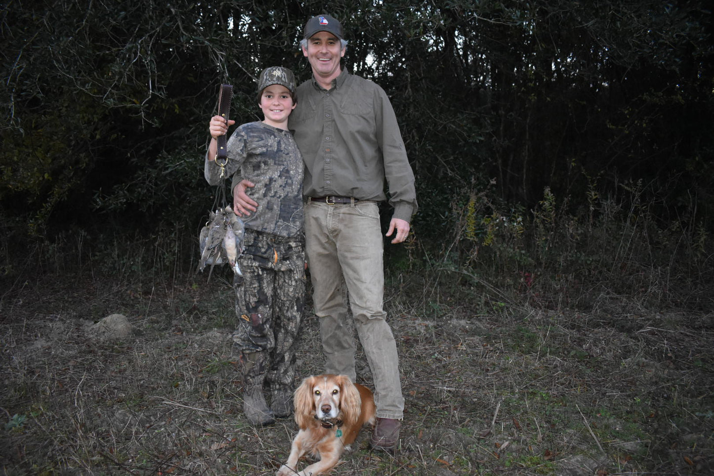 CBLESS Upland Bird Carrier Tote