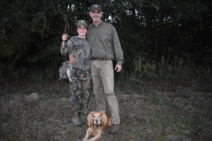 CBLESS Upland Bird Carrier Tote