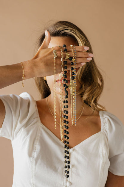 Full of Grace Necklace