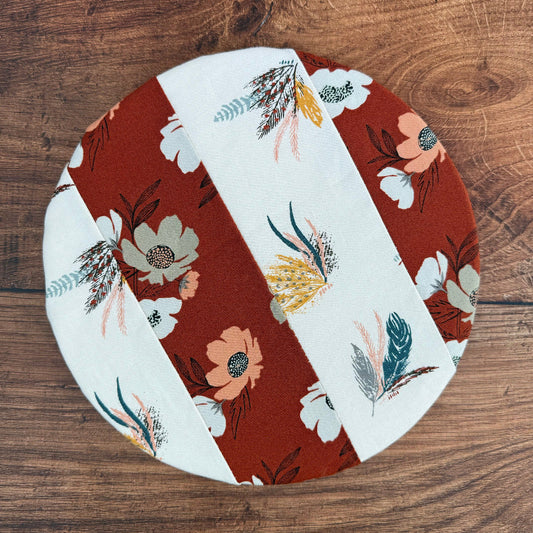 Small Bowl & Banneton Covers