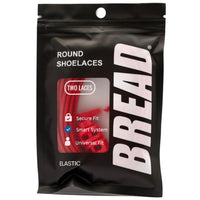 Round Locks Elastic