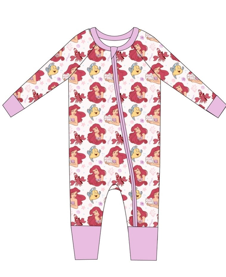 Coral Cutie: Zippy