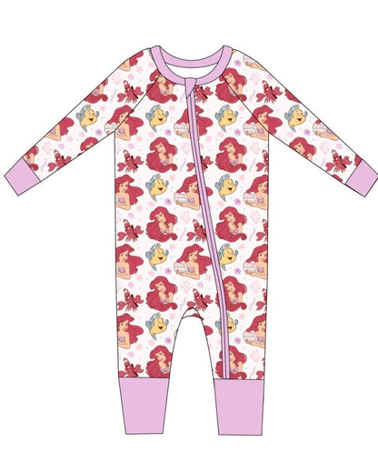 Coral Cutie: Zippy