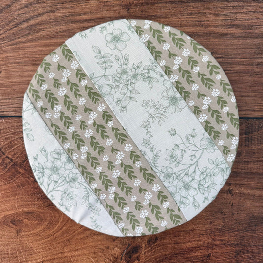 Small Bowl & Banneton Covers