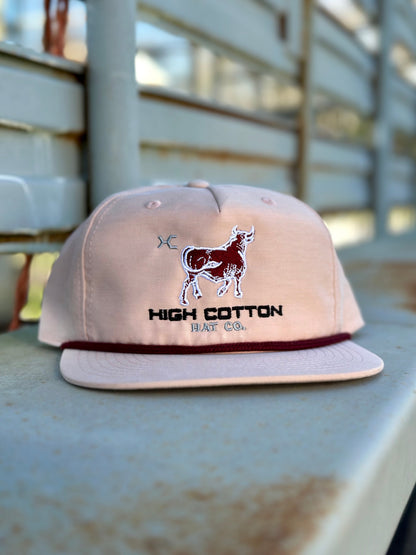 Old School HC Cattle