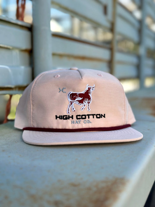 Old School HC Cattle