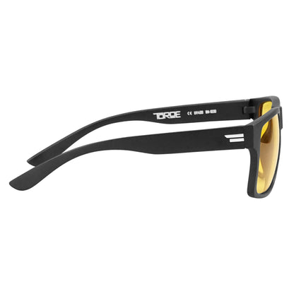 HD RANGE Night Driving Polarized Sunglasses
