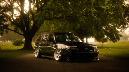Forester XT 1 - Markeeey_