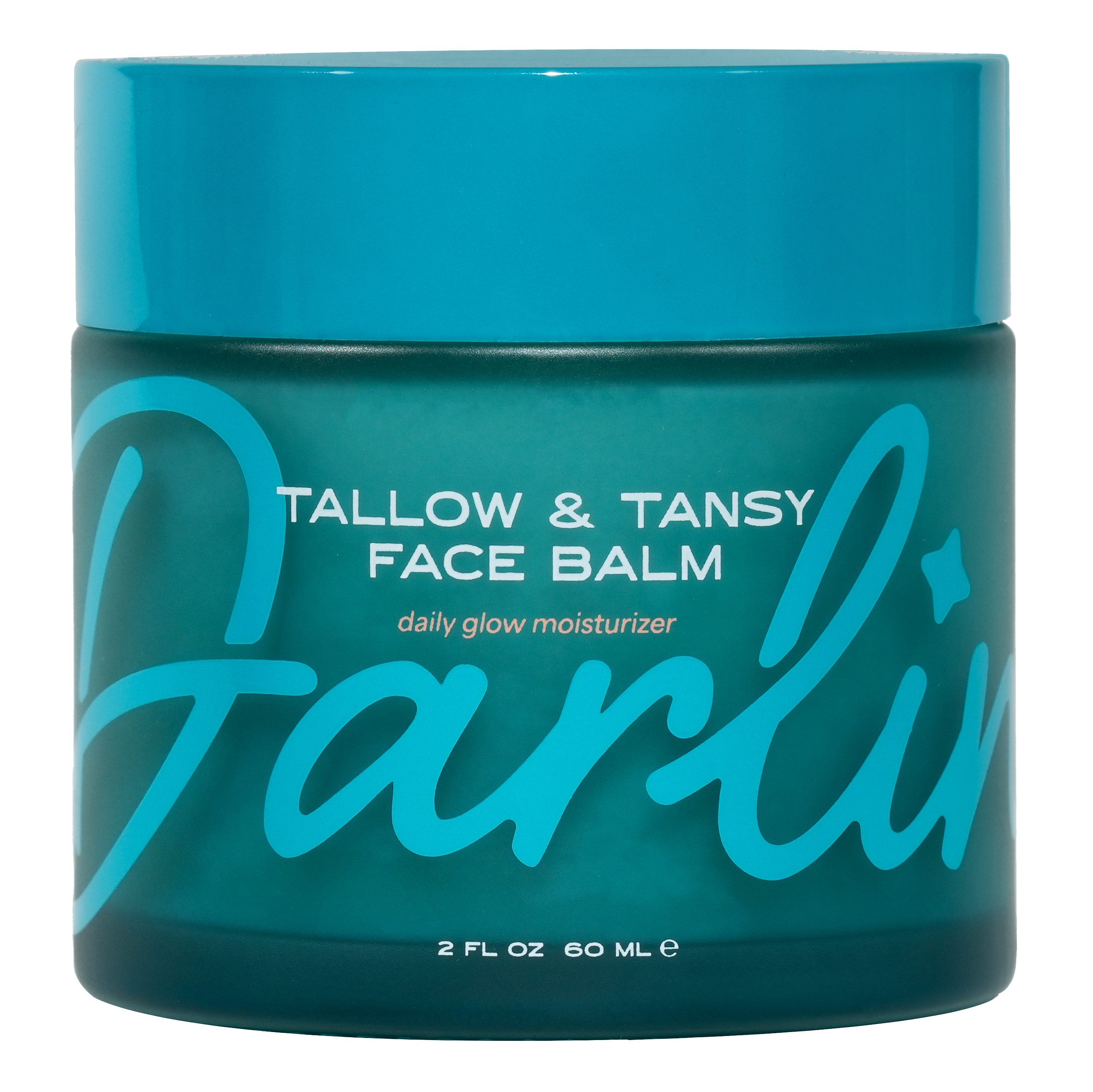 Tallow & Tansy Face Balm, 2oz