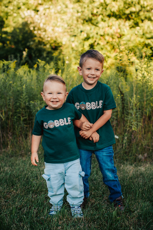 Gobble Toddler T-Shirt