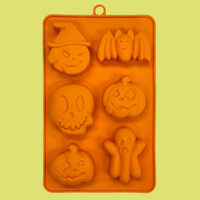 Pet Treat Molds