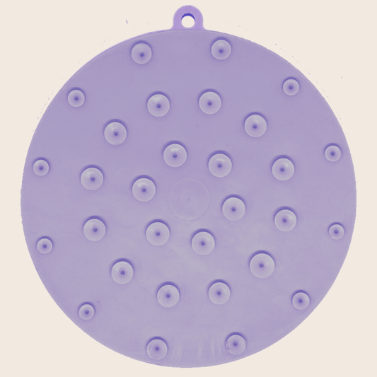 Dog Lick Mats with Suction Cups