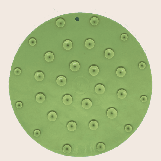 Dog Lick Mats with Suction Cups