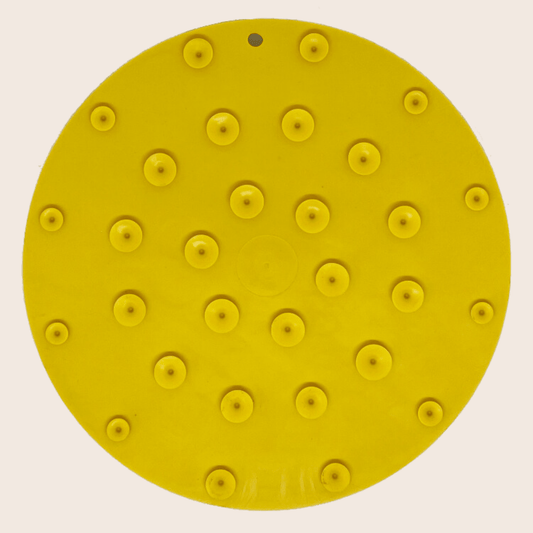 Dog Lick Mats with Suction Cups