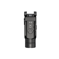 Fenix GL23R Green Laser Tactical Light