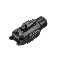 Fenix GL23R Green Laser Tactical Light