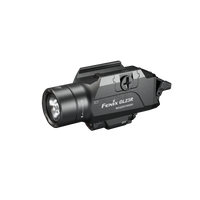 Fenix GL23R Green Laser Tactical Light