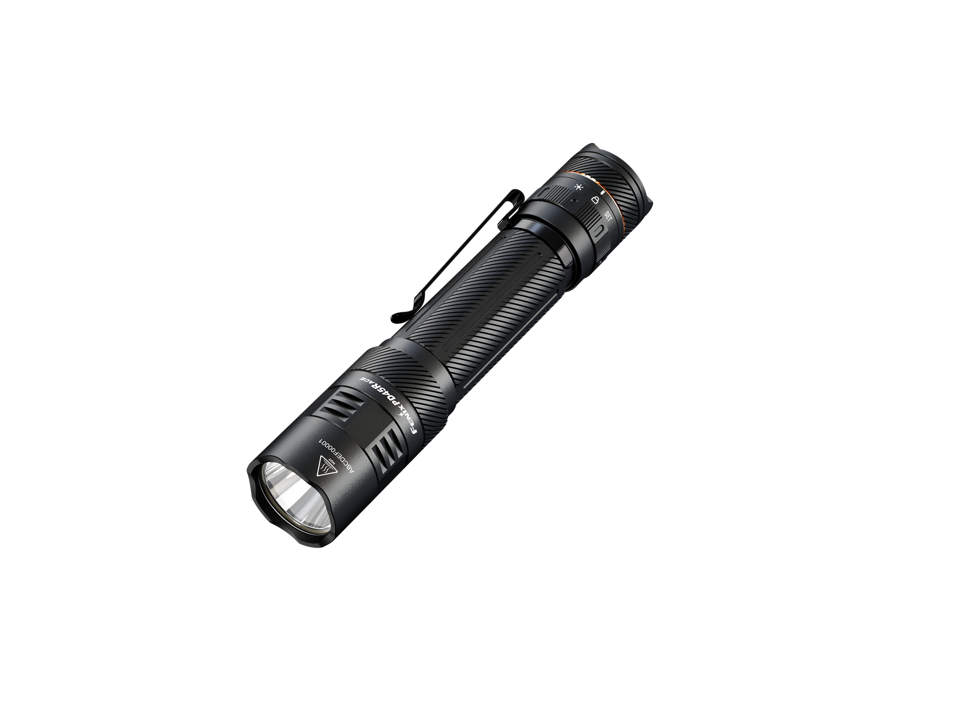 Fenix PD45R ACE Multi-Mode Tactical Flashlight