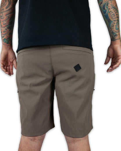 Field Short - Deadwood