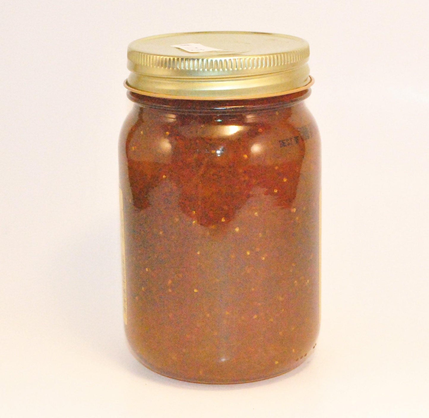 Fig Preserves 16 oz
