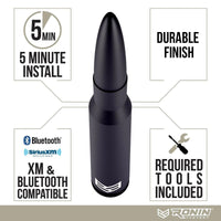 TUFFLOCK® BULLET ANTENNA FOR FORD