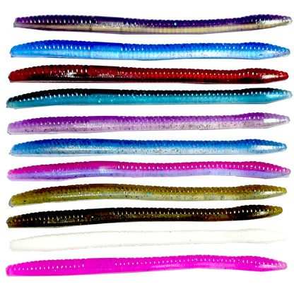 Finesse Worms