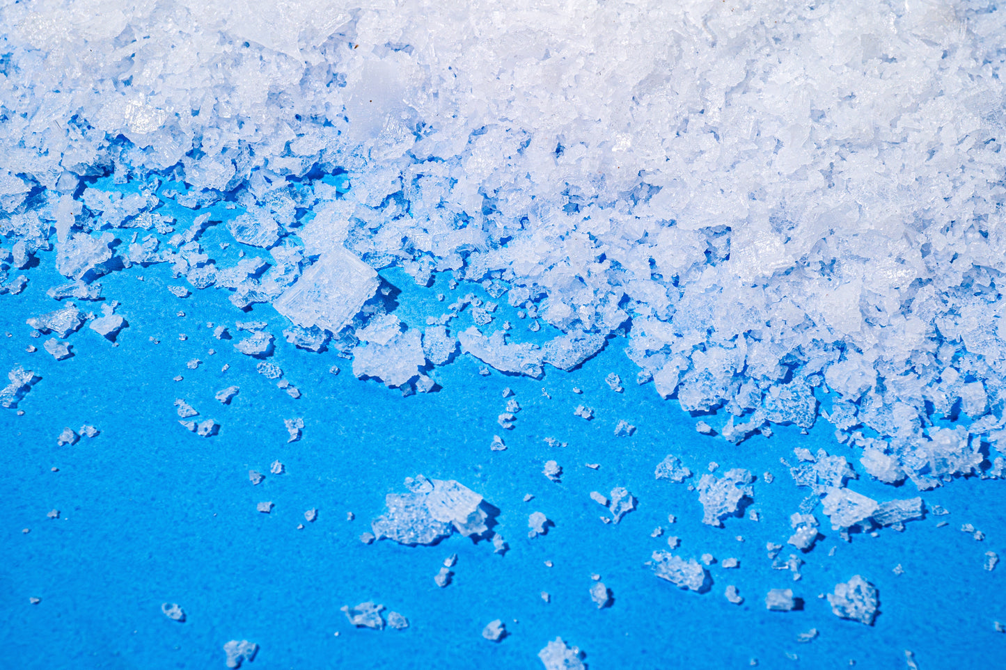 Flake Spring Salt (180g) - Microplastic Free