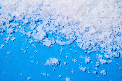 Flake Spring Salt (180g) - Microplastic Free