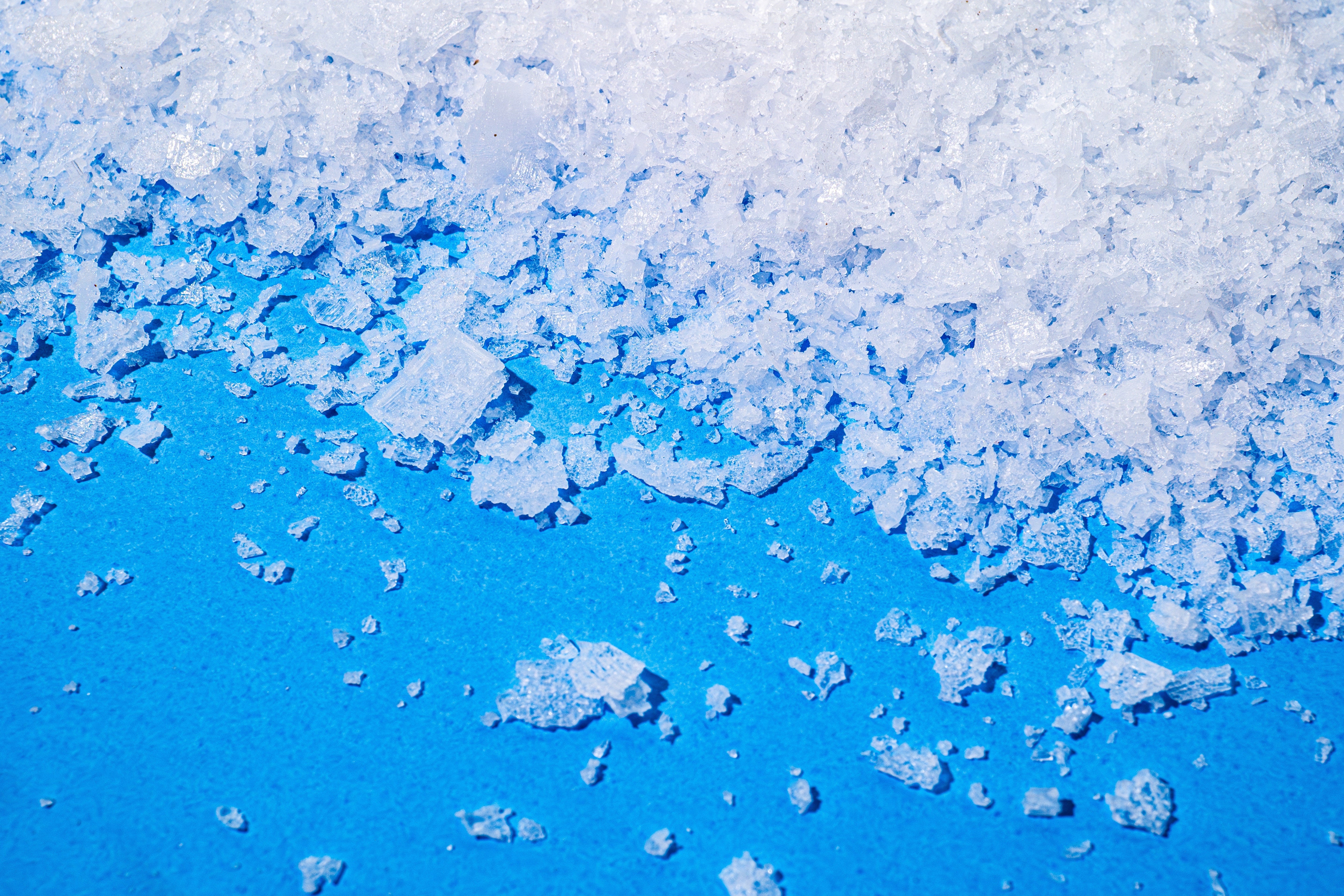 Flake Spring Salt (180g) - Microplastic Free