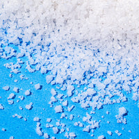 Fleur de Sel Spring Salt (180g) - Microplastic Free