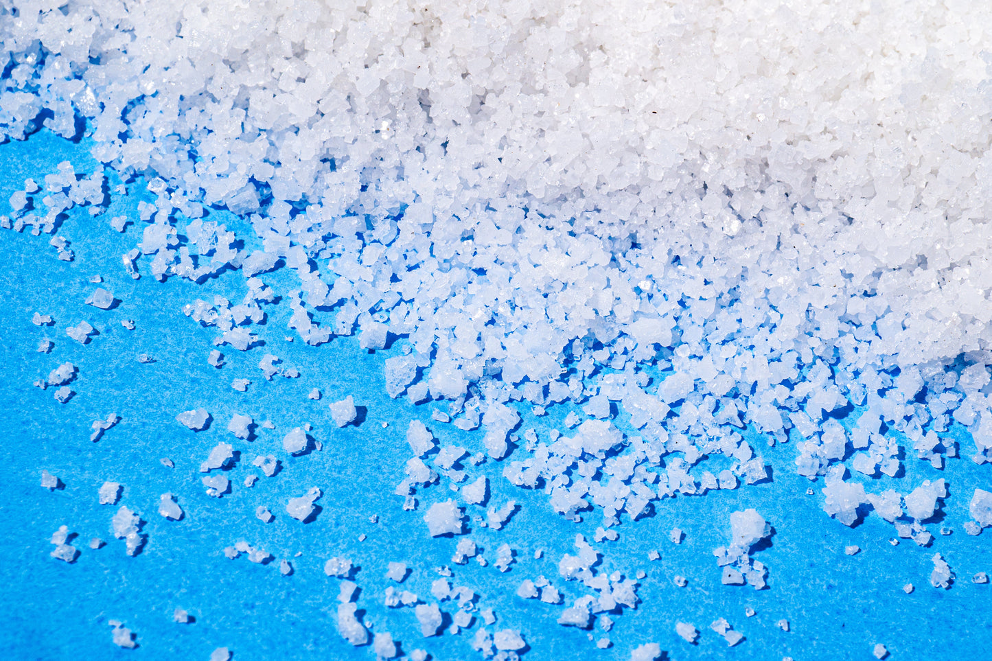 Fleur de Sel Spring Salt (180g) - Microplastic Free