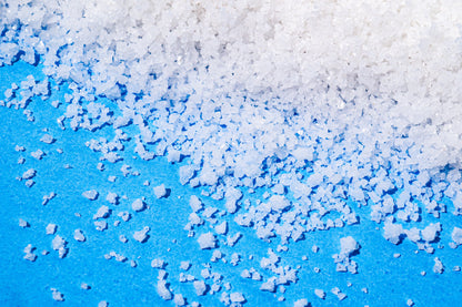 Fleur de Sel Spring Salt (180g) - Microplastic Free