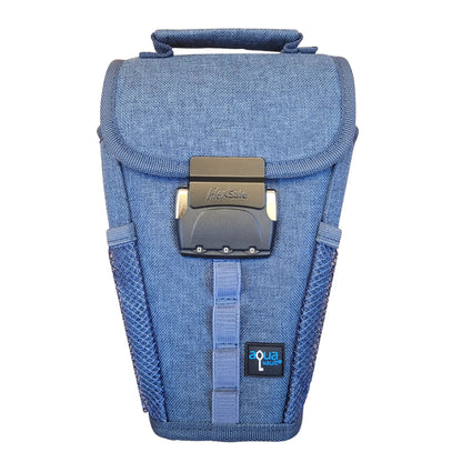 FlexSafe Portable Travel Safe