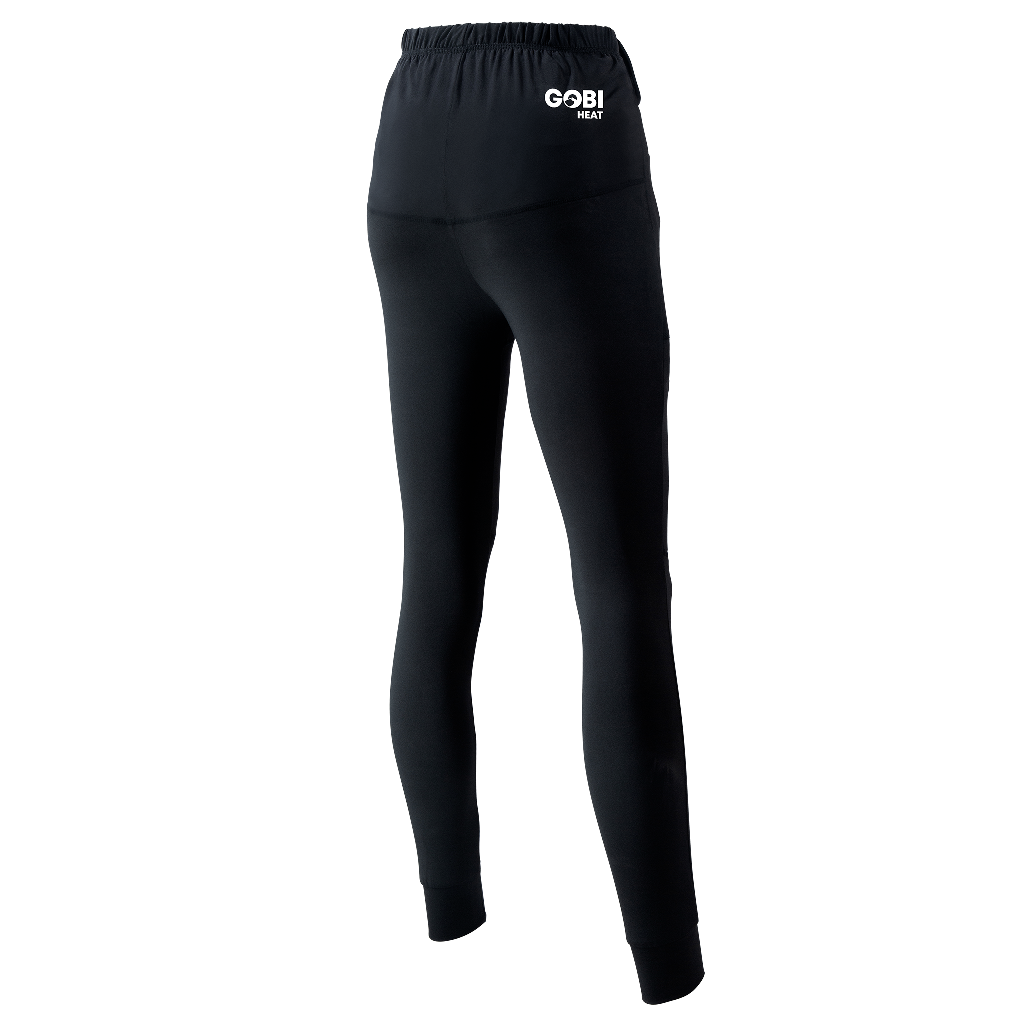 FlexCore Women’s Heated Base Layer Pants – Gobi Heat® - Dual Control